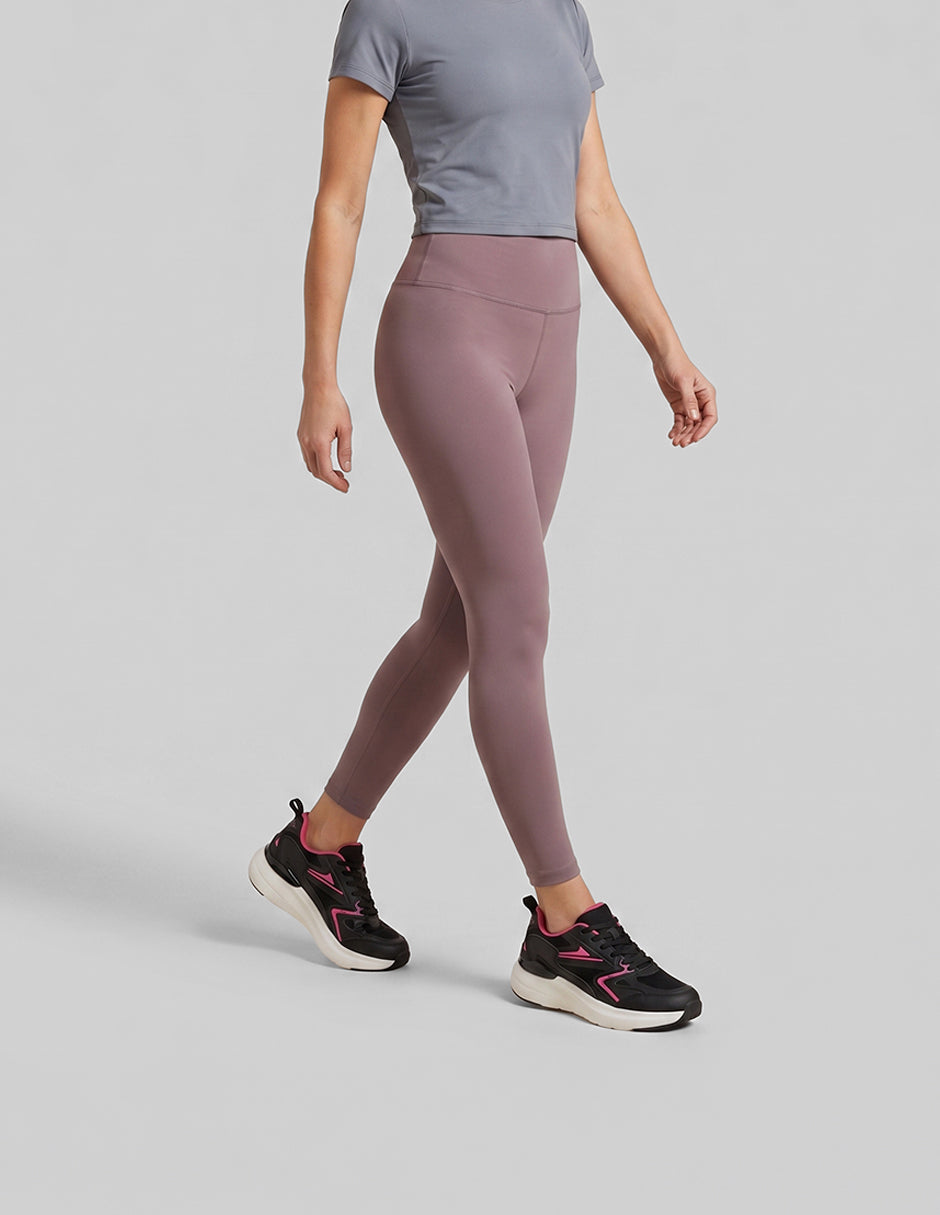 Tenis para entrenamiento  Urban  en Sintético – Negro