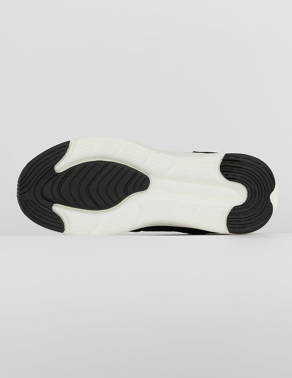 Tenis para entrenamiento  Urban  en Sintético – Negro