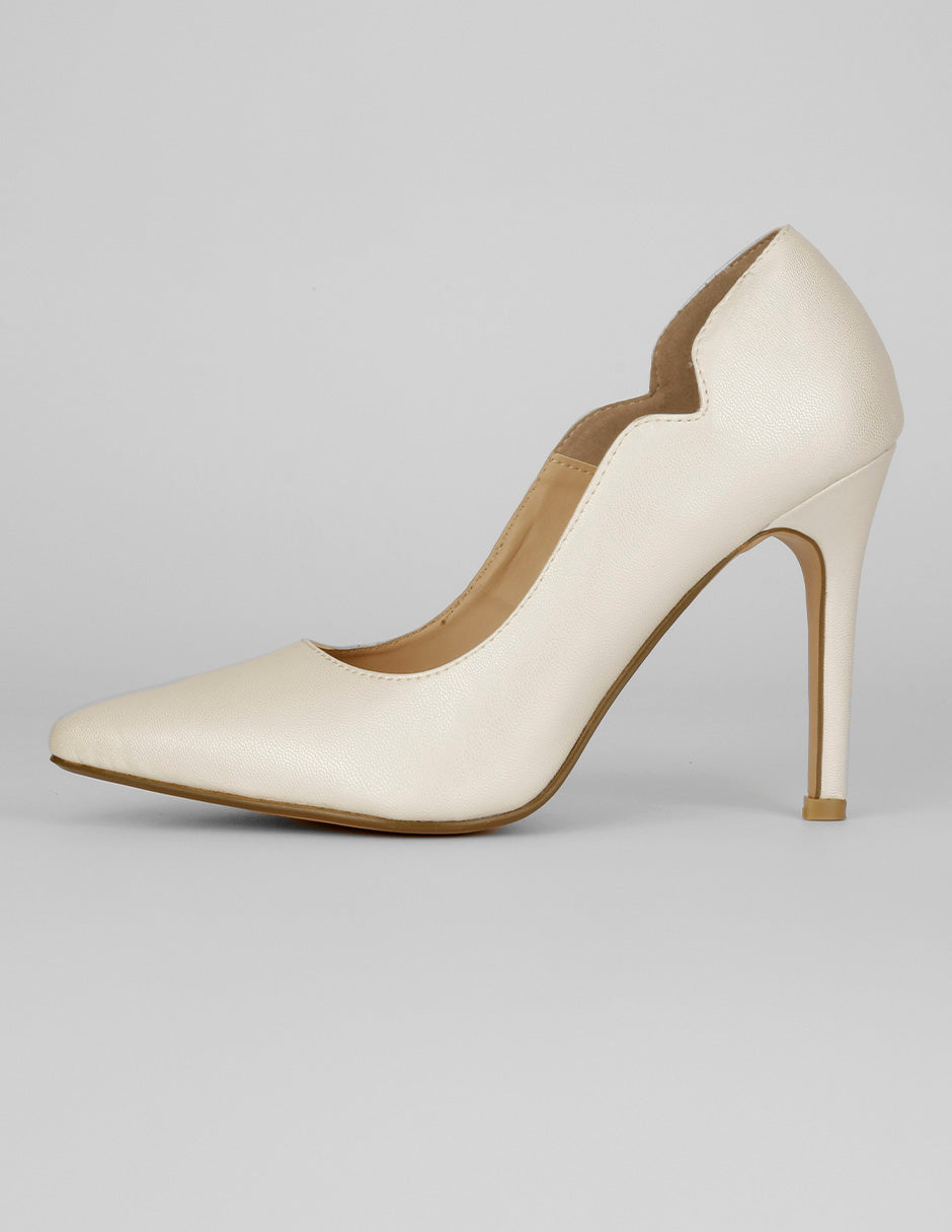 Zapatillas Exterior Piel vegana Color Late Para Mujer De RBCOLLECTION