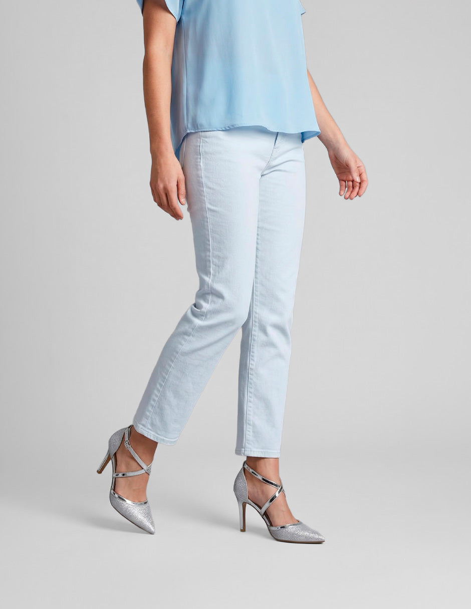 Zapatillas Glowm en Sintético – Plata