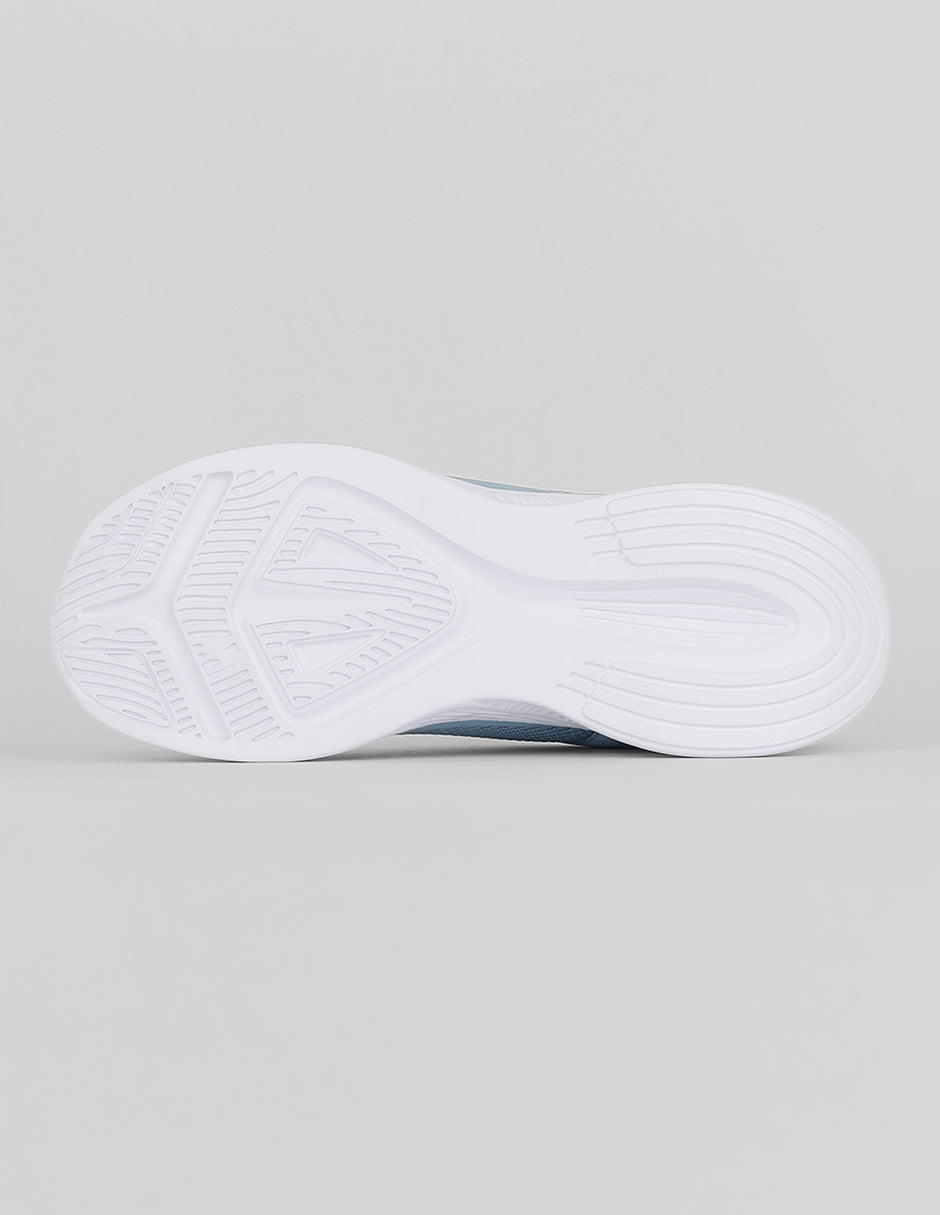 Tenis para entrenamiento  Sport en Textil – Azul