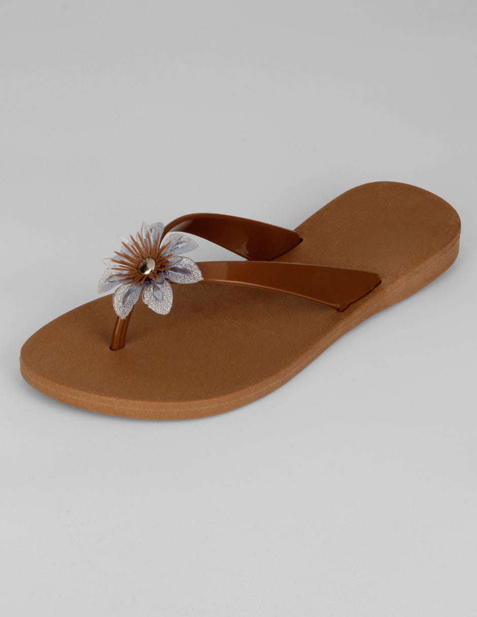 Sandalias clásicas Walky en Sintético – Café