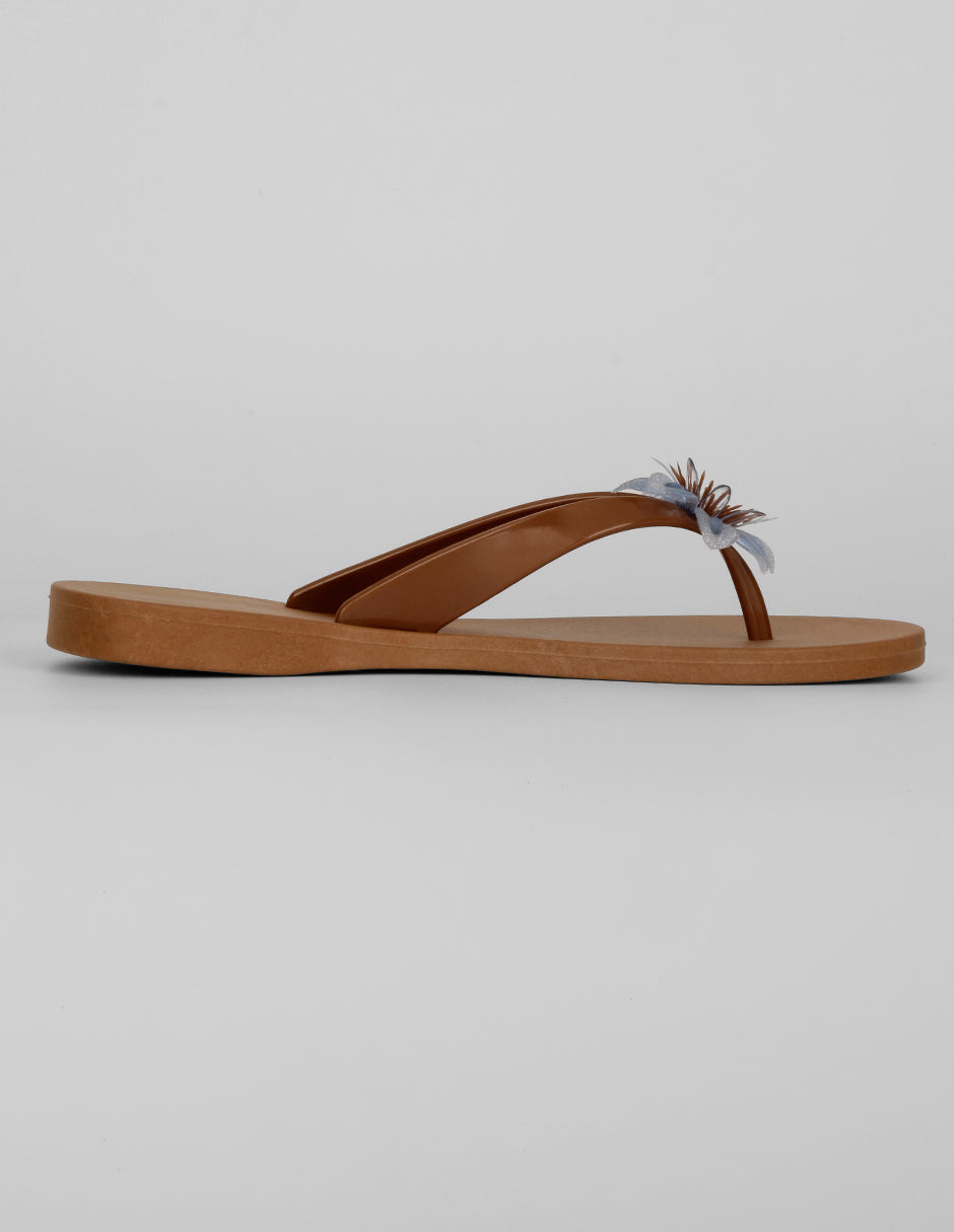 Sandalias clásicas Walky en Sintético – Café