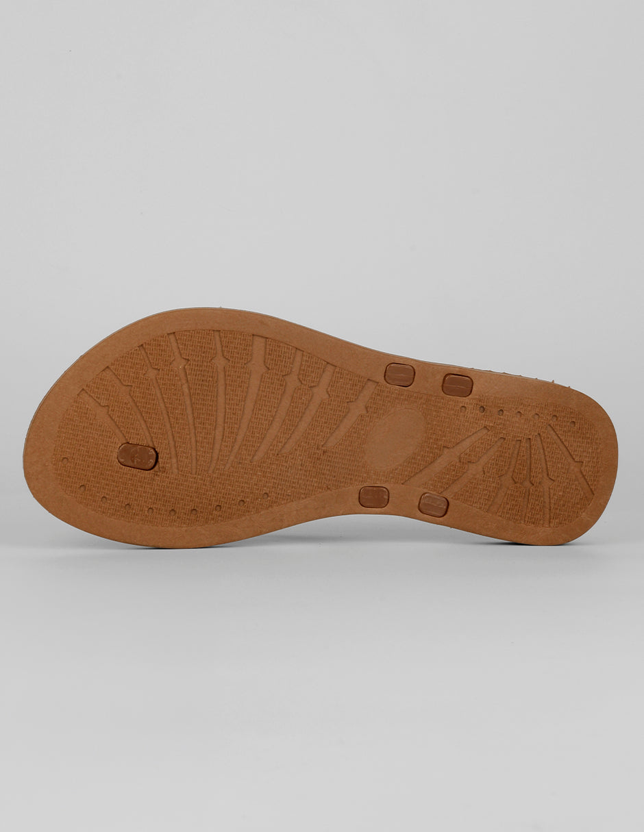 Sandalias clásicas Walky en Sintético – Café