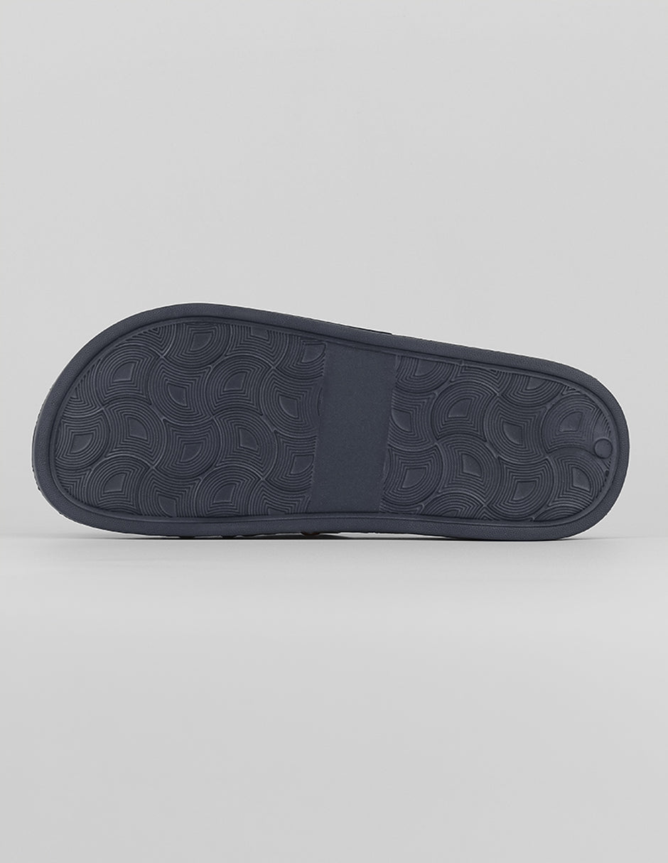 Sandalias clásicas Walky en Sintético – Negro