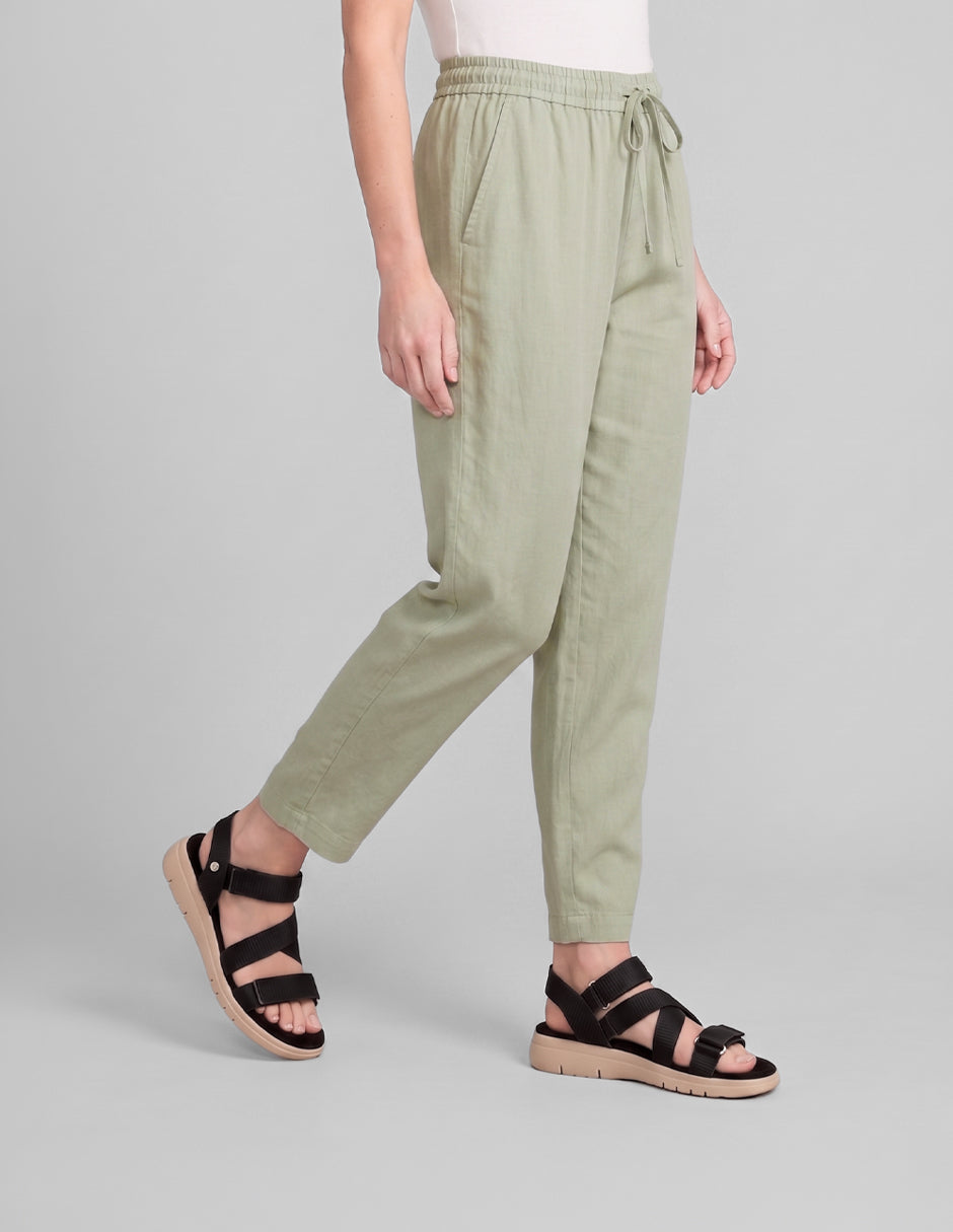 Sandalias con plataforma Steps en Sintético – Negro