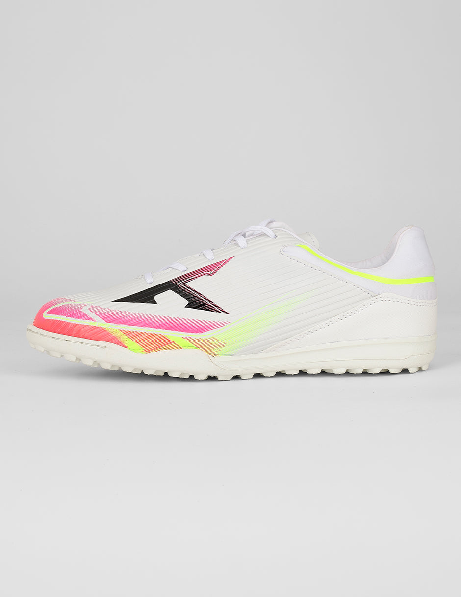 Tenis para entrenamiento Exterior Sintético Color Blanco Para Hombre De RBMOVE