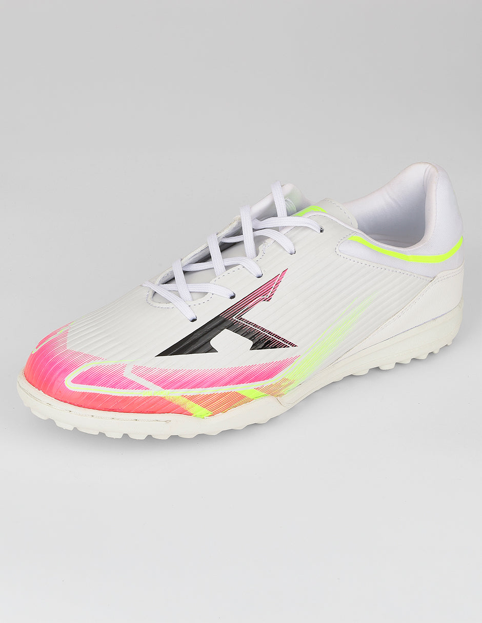 Tenis para entrenamiento Sport en Sintético – Blanco