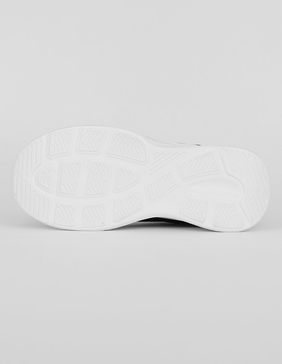 Tenis para entrenamiento  Sport en Textil – Negro