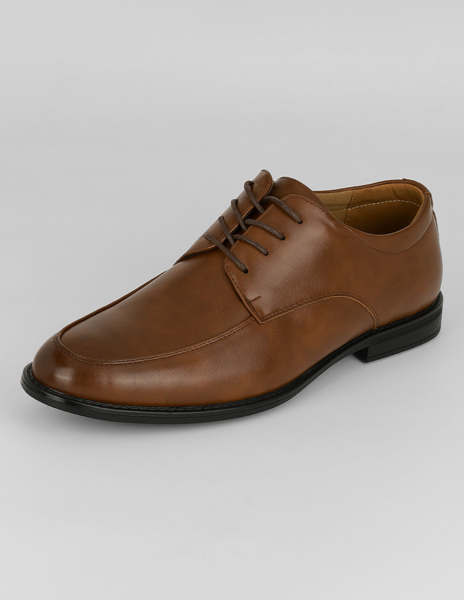 Oxfords Olmer en Piel vegana – Café