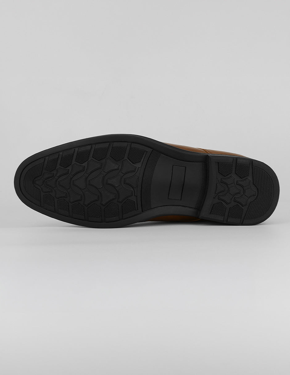 Oxfords Olmer en Piel vegana – Café