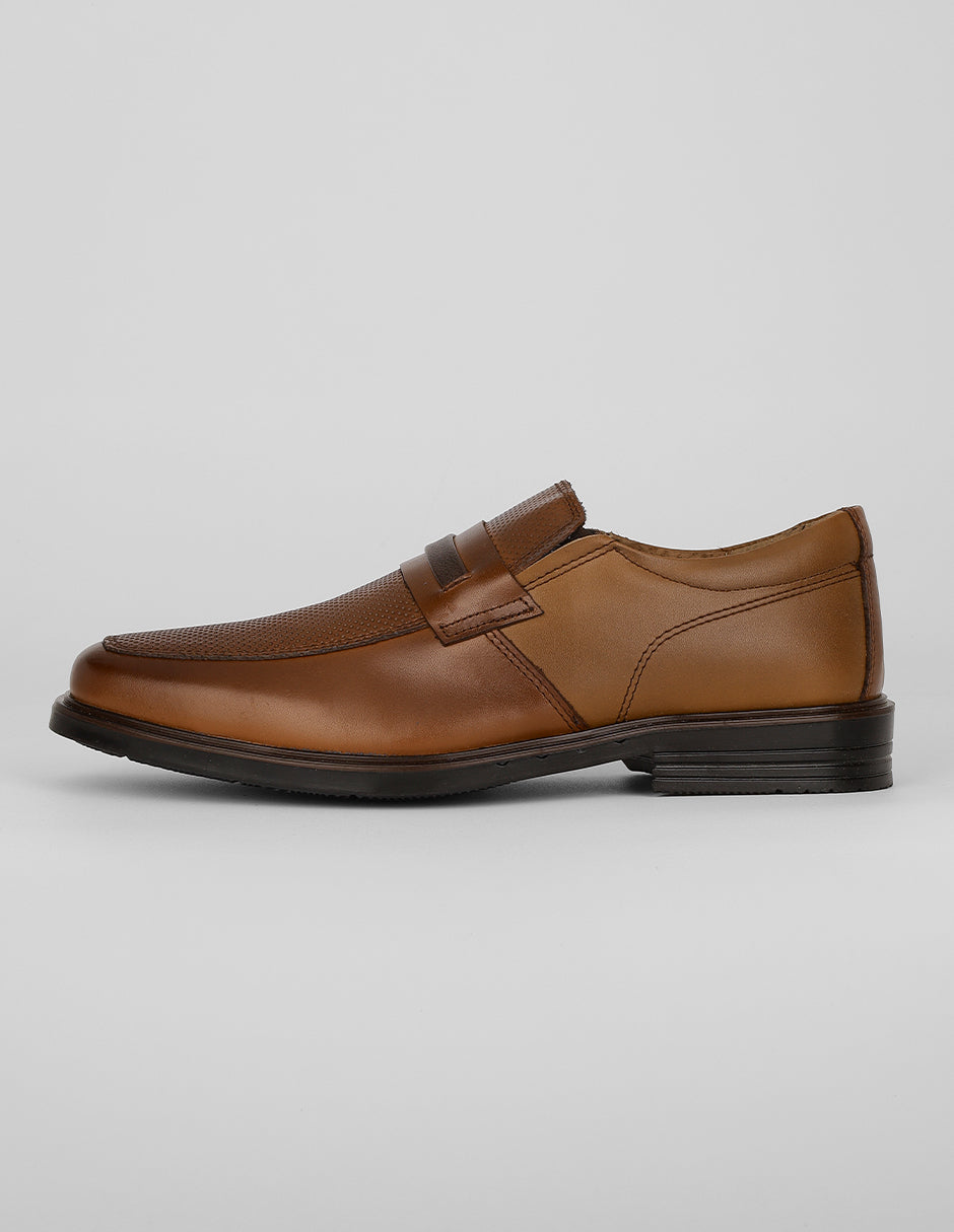 Zapatos de vestir Exterior Piel vegana Color Negro Para Hombre De RBCOLLECTION