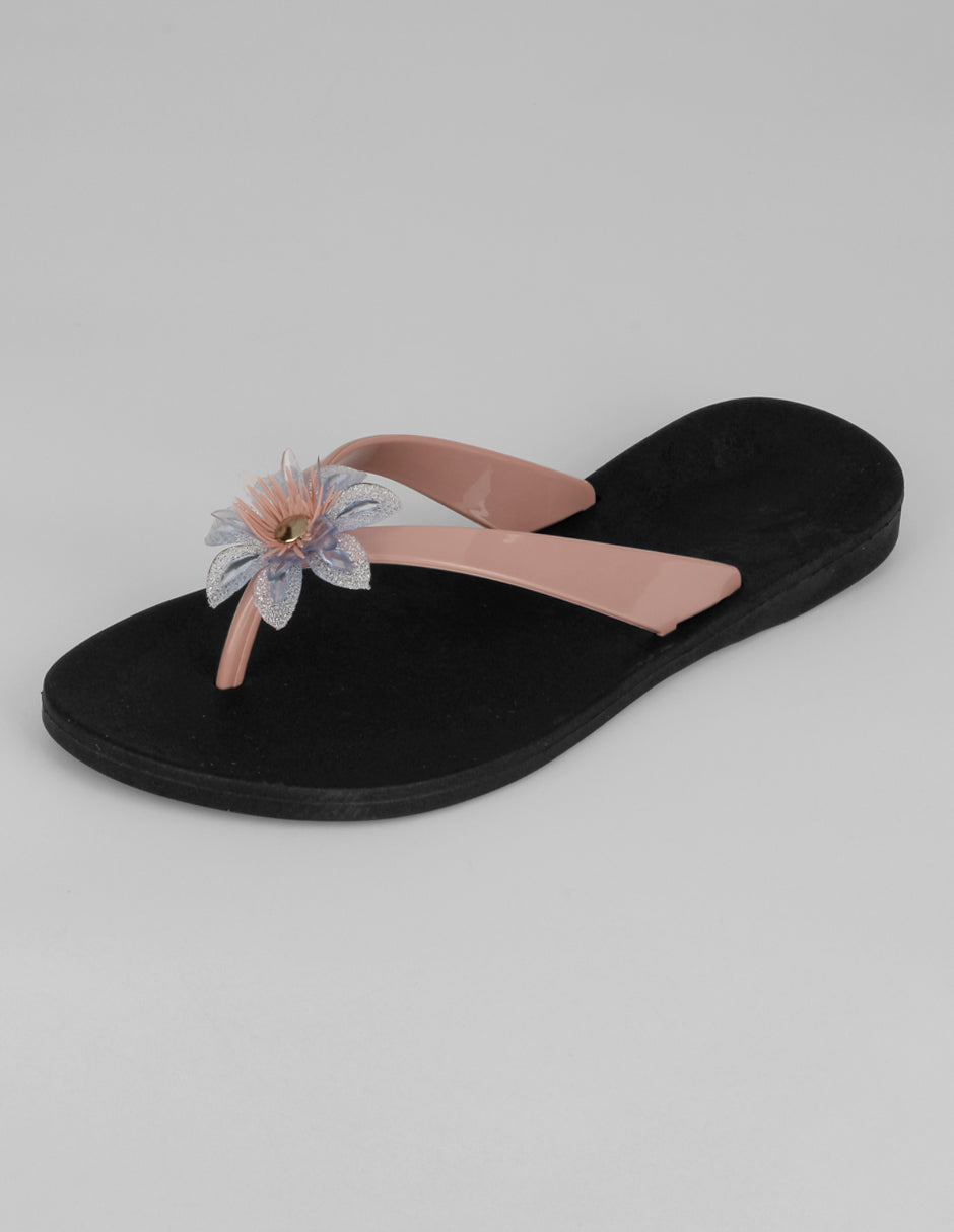 Sandalias clásicas Walky en Sintético – Rosa
