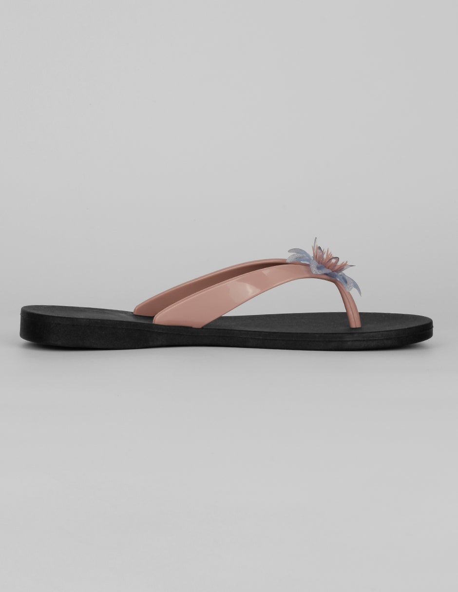 Sandalias clásicas Walky en Sintético – Rosa