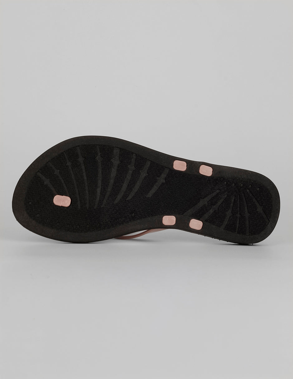 Sandalias clásicas Walky en Sintético – Rosa