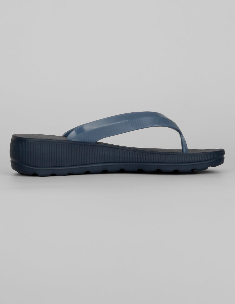 Sandalias clásicas Walky en Sintético – Azul