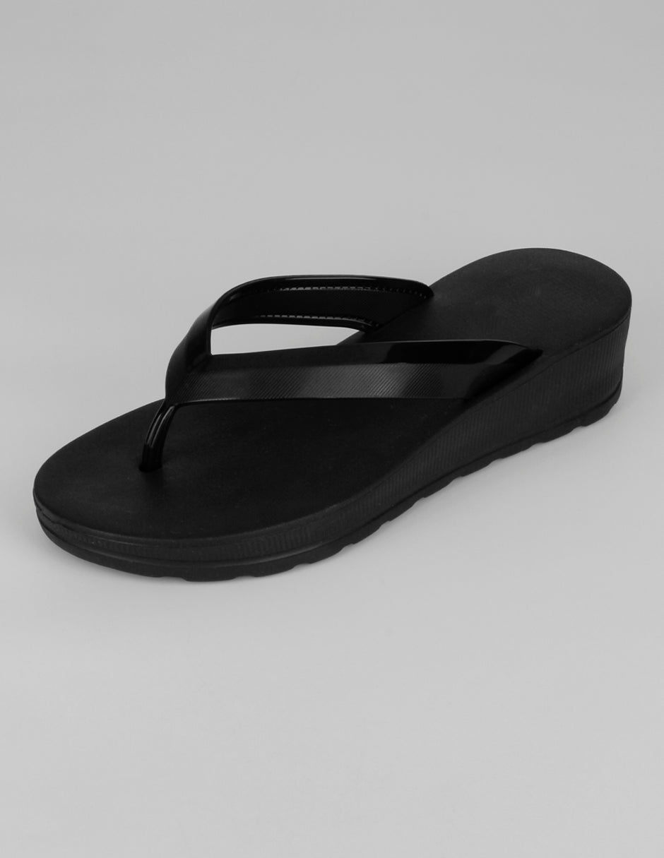 Sandalias clásicas Walky en Sintético – Negro