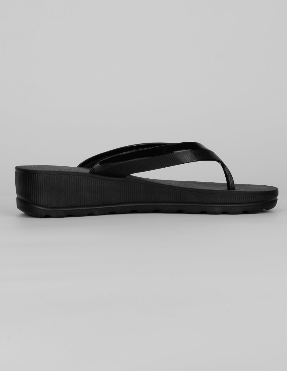 Sandalias clásicas Walky en Sintético – Negro