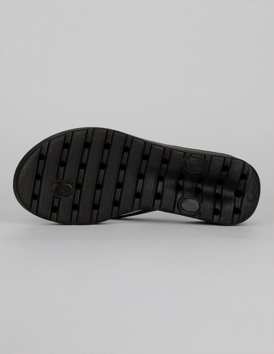 Sandalias clásicas Walky en Sintético – Negro