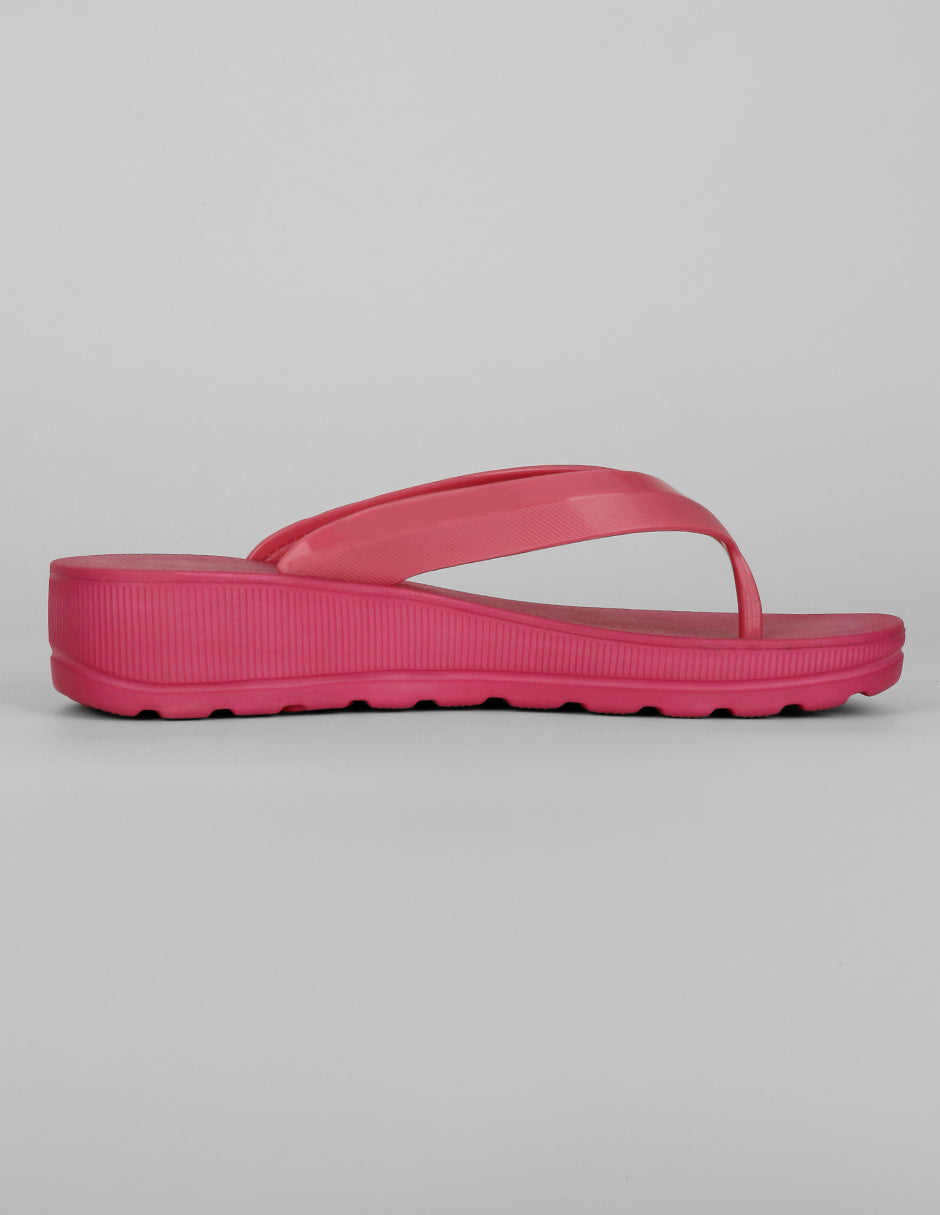 Sandalias clásicas Walky en Sintético – Rosa