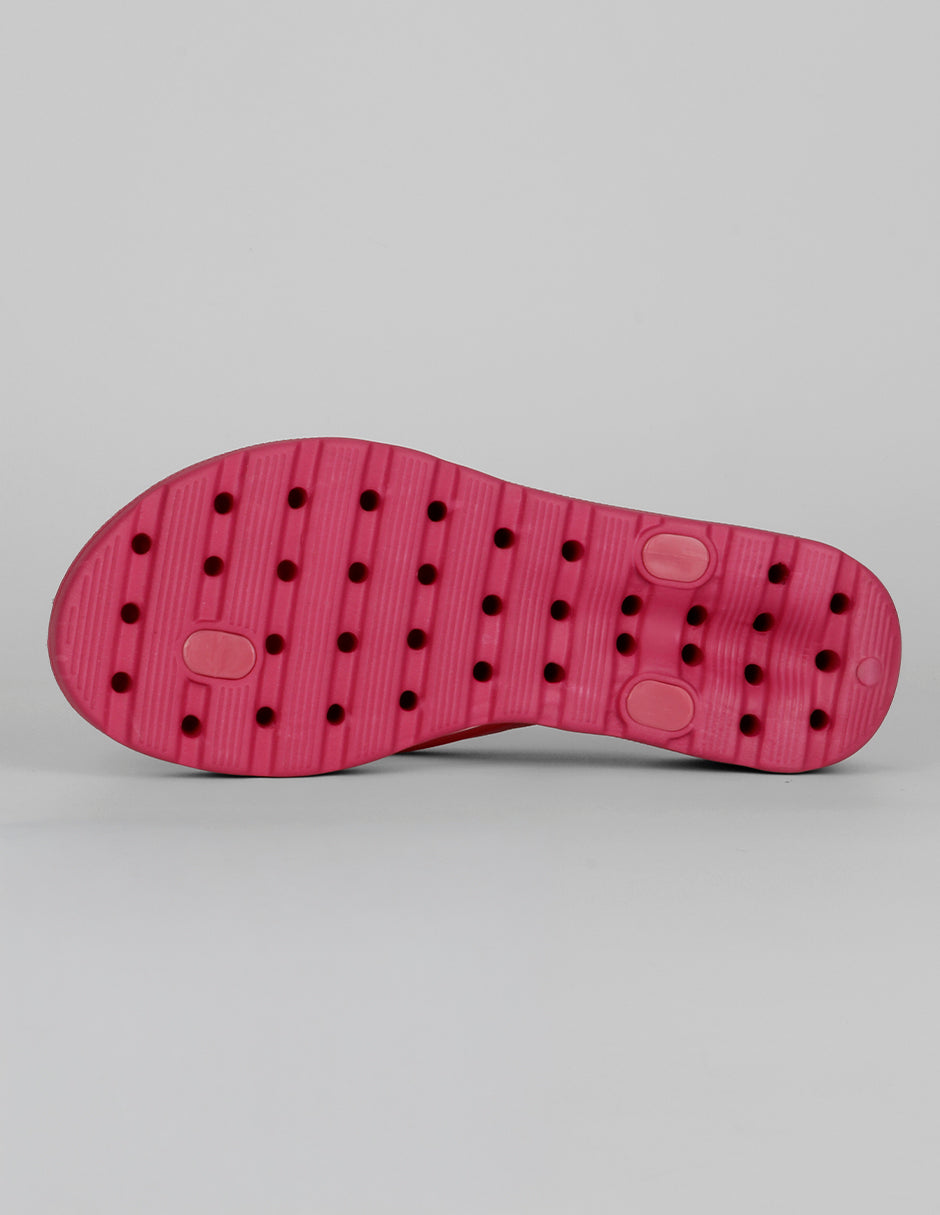 Sandalias clásicas Walky en Sintético – Rosa