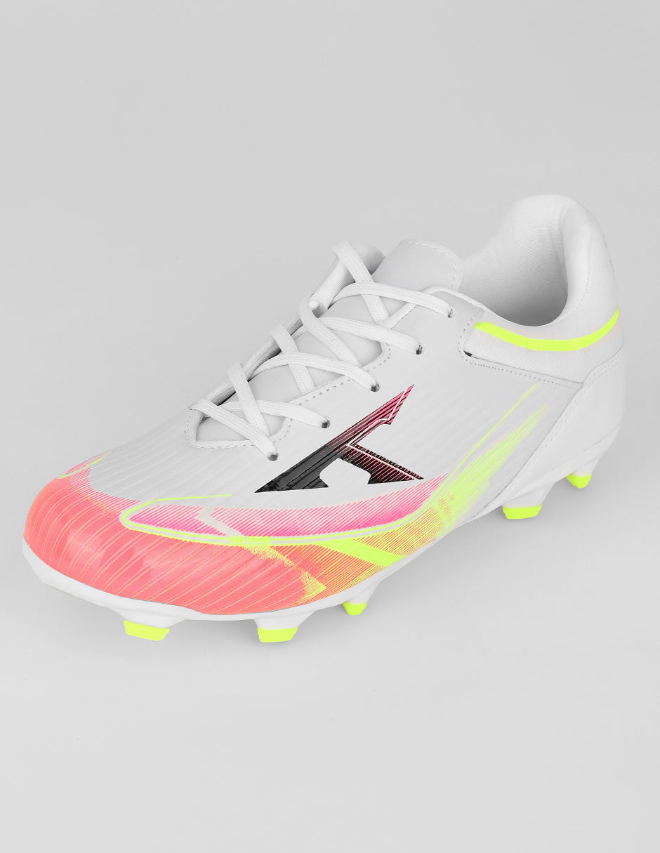 Tenis para fútbol  Sport en Sintético – Multicolor
