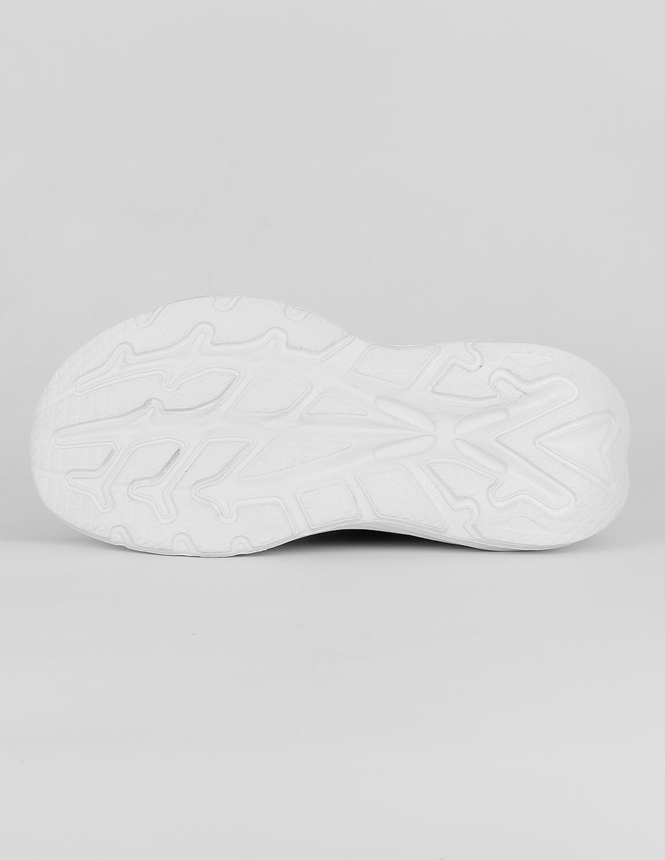 Tenis para entrenamiento Sport en Textil – Negro