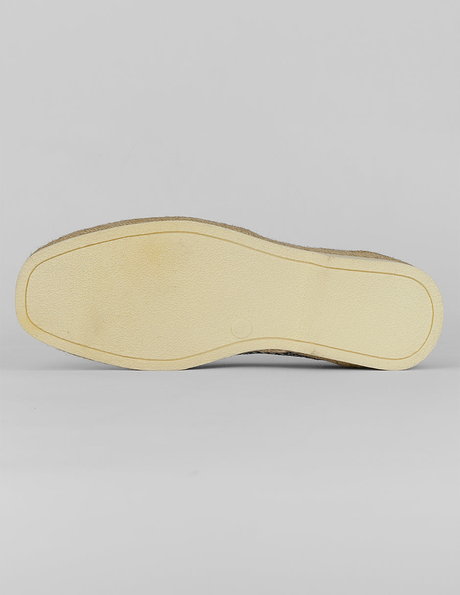 Zapato de confort Brent en Textil – Azul