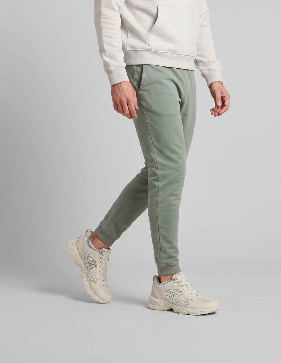 tenis tipo deportivo Creed en Textil – Beige