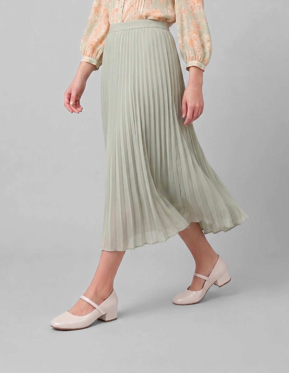Zapatillas Glam en Sintético – Latte