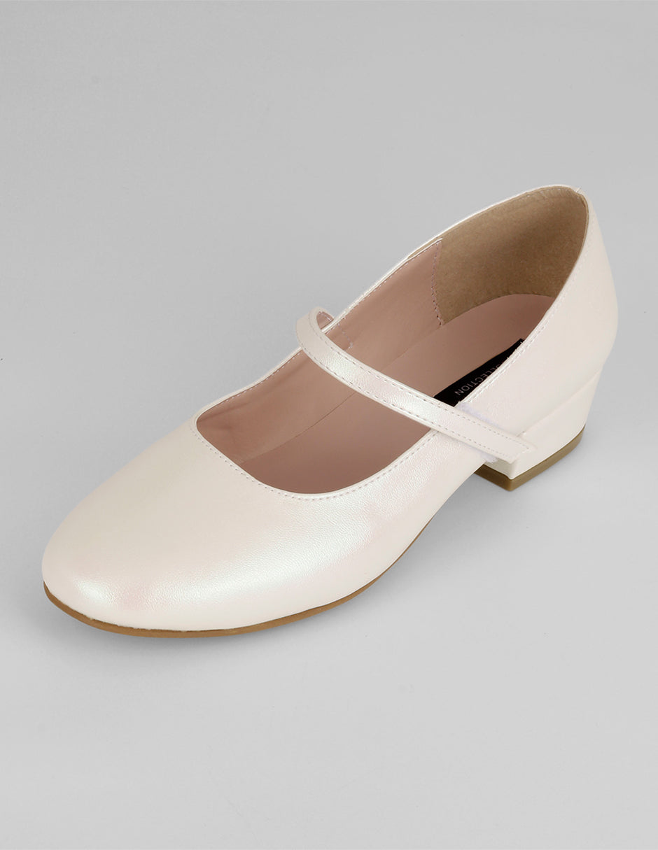 Zapatillas Glam en Sintético – Latte