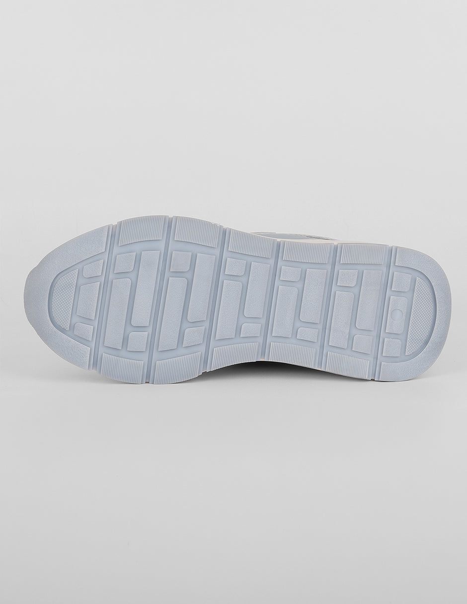 Tenis tipo deportivo  Urban en Sintético – Azul