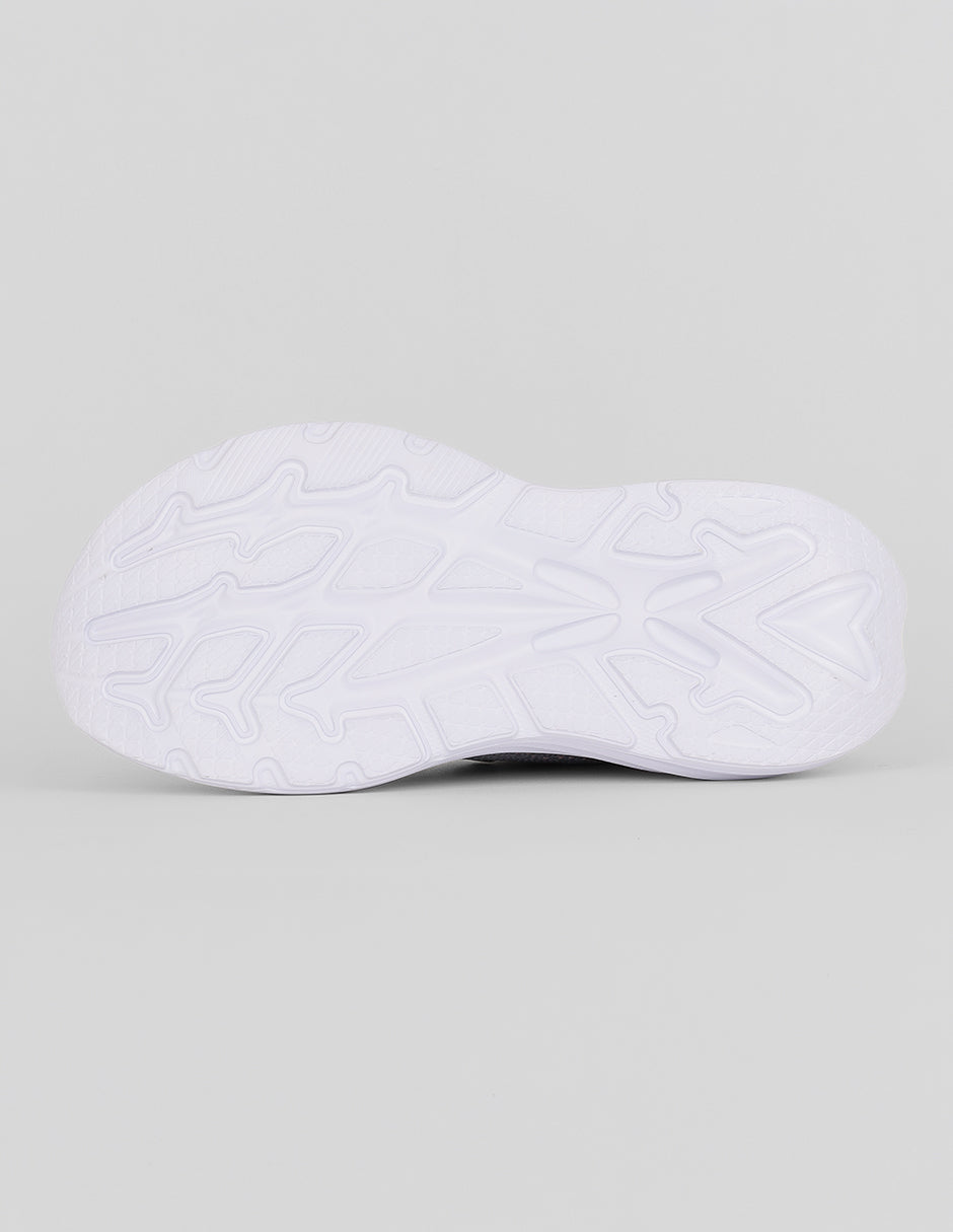 Tenis para entrenamiento  Sport en Textil – Gris