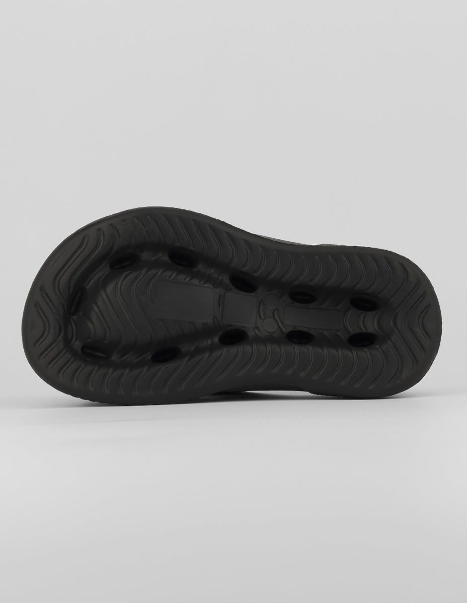 Sandalias con plataforma Walky en Sintético – Negro