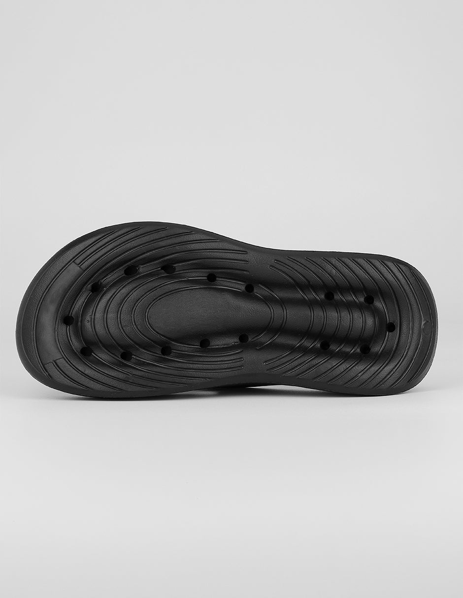 Sandalias clásicas walky en Sintético – Negro