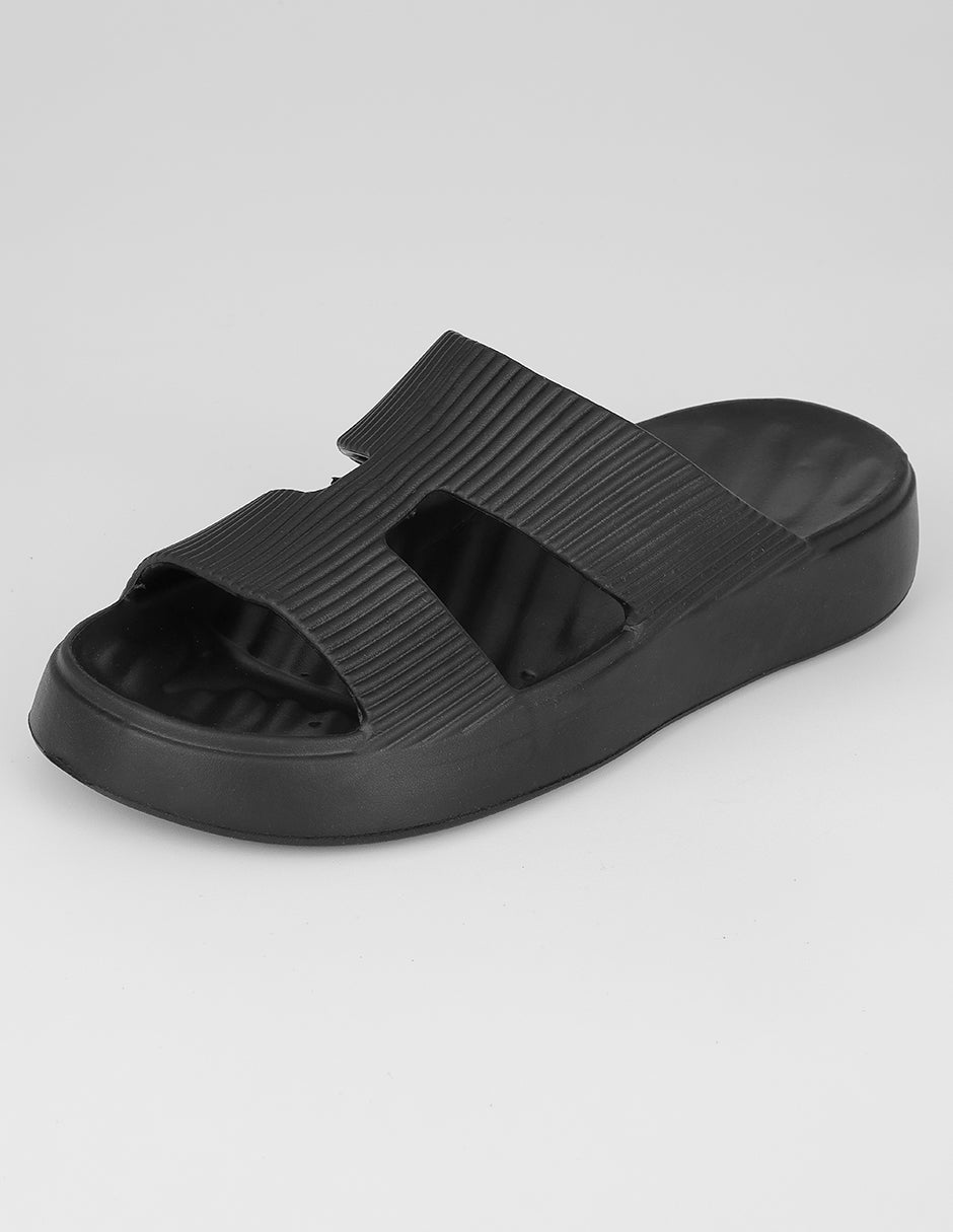 Sandalias clásicas Walky en Sintético – Negro