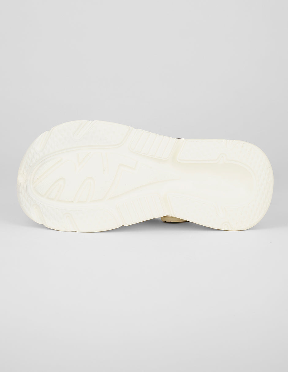 Sandalias clásicas Walky en Sintético – Blanco