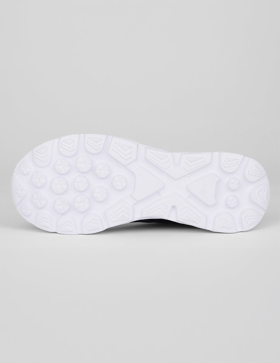 Tenis para entrenamiento Sport en Textil – Azul
