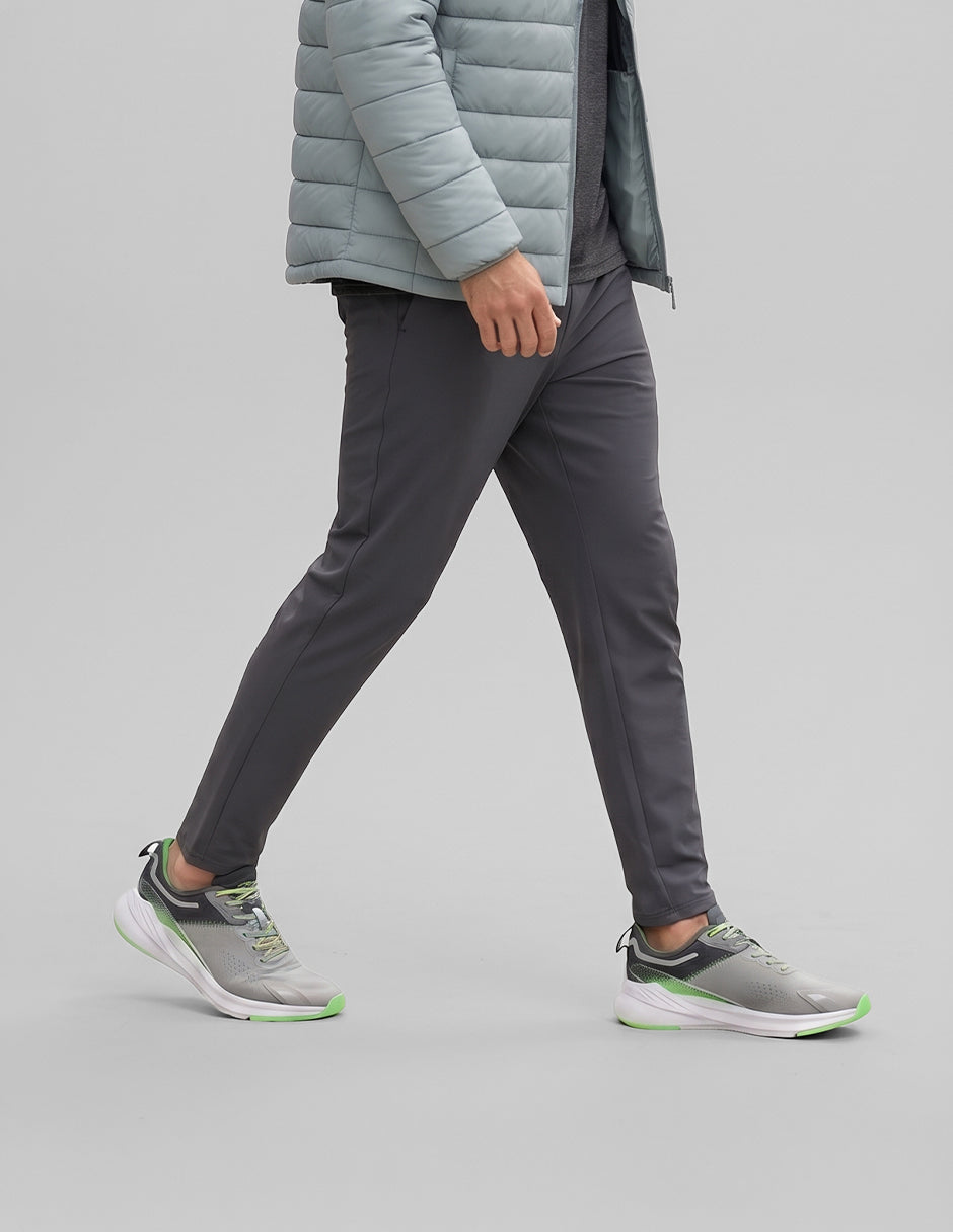 Tenis para entrenamiento Sport en Textil – Gris