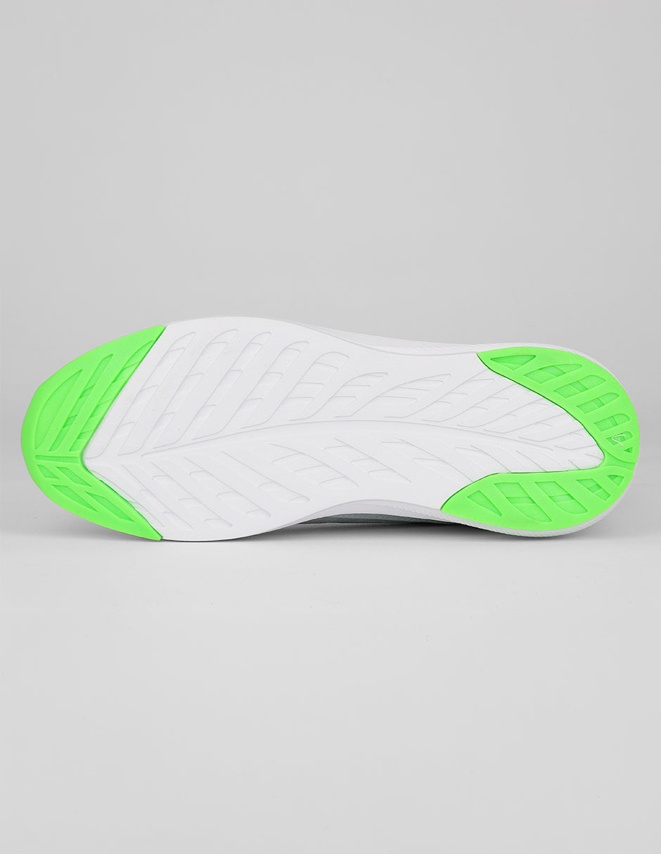 Tenis para entrenamiento Sport en Textil – Gris