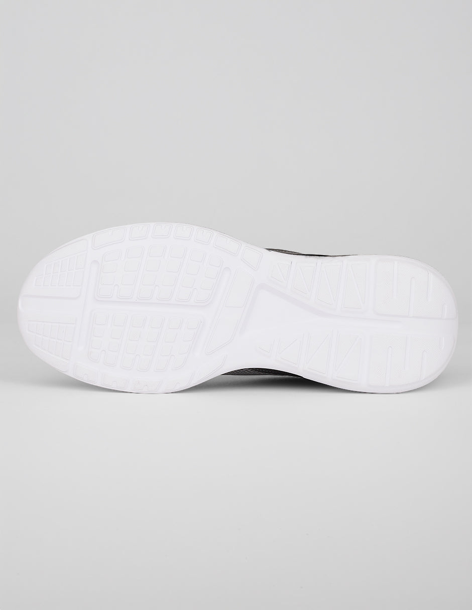 Tenis para entrenamiento Sport en Textil – Gris