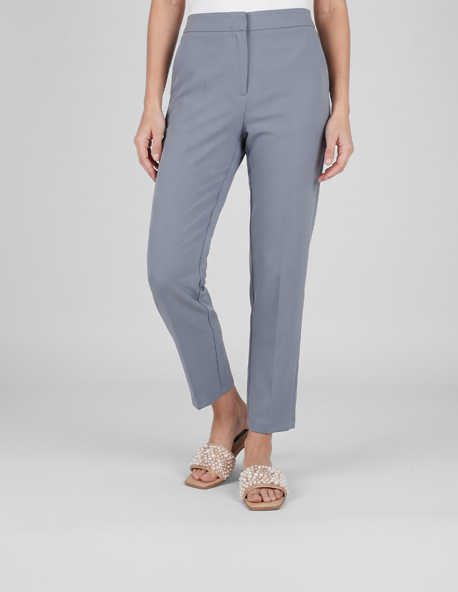 Sandalias de piso Soft en Sintético – Beige