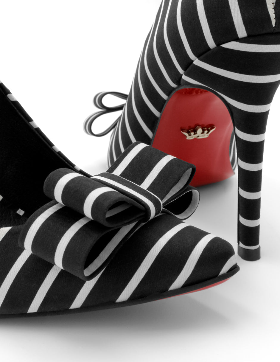 Zapatillas Exterior Textil Color Negro Para Mujer De RBCOLLECTION
