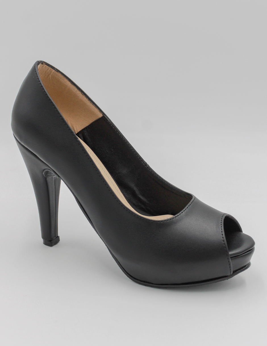 Piel vegana,Mujer,RBCOLLECTION,Negro,Negro,Negros,Para,0,Zapatillas,OI24,RBL,261124,1 tiempo,Piel vegana,Con canales antiderrapantes,11 cm,,Boca de pescado,0,Tacones,Cloudsteps,,Plantilla acojinada,,,Classy