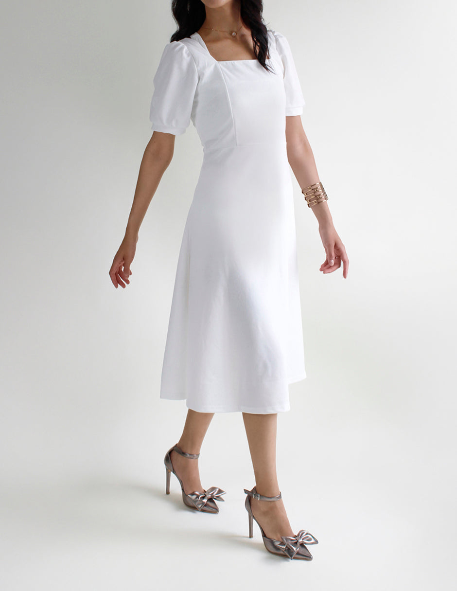 Zapatillas Tender en Piel vegana – Plata