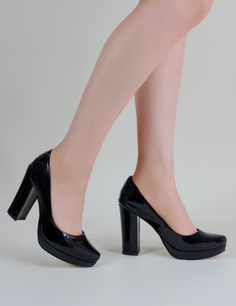 Zapatillas Liana en Mujer – Negro