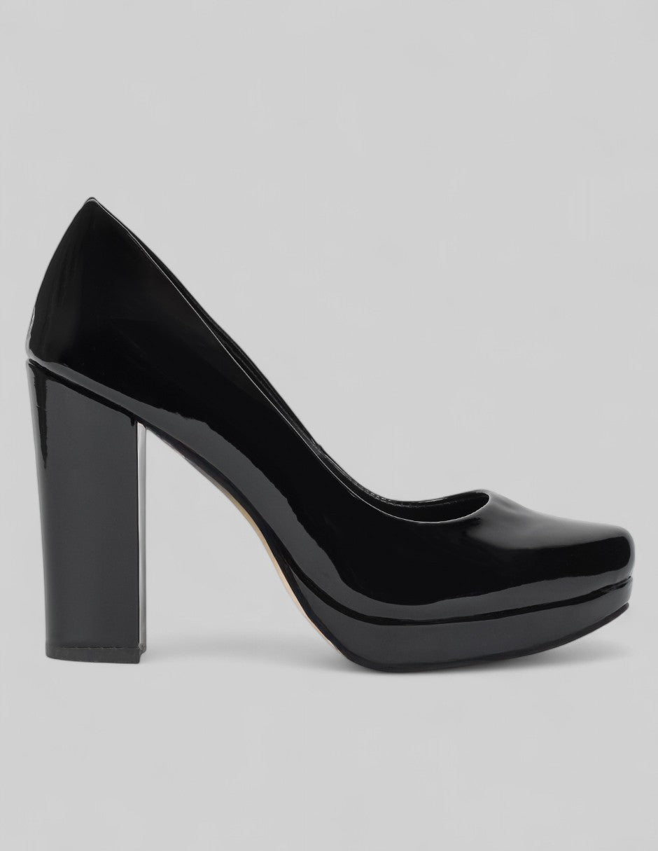 Zapatillas Liana en Mujer – Negro