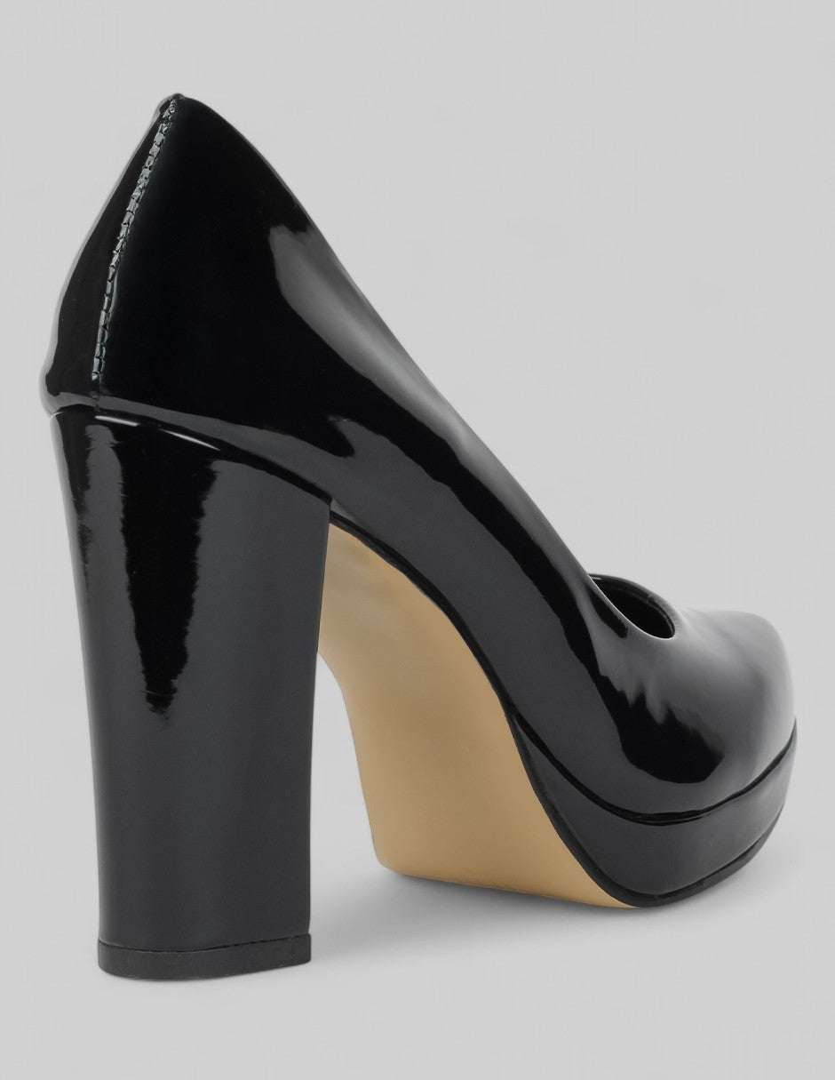 Zapatillas Liana en Mujer – Negro