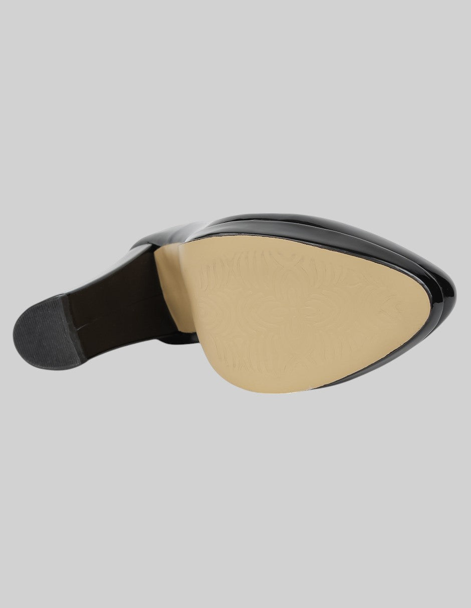 Zapatillas Liana en Mujer – Negro