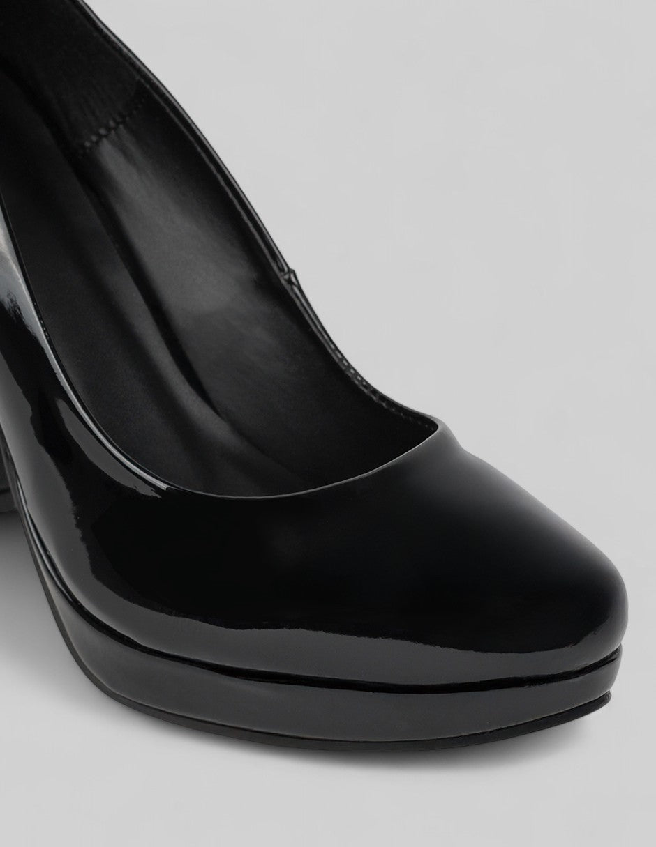Zapatillas Liana en Mujer – Negro